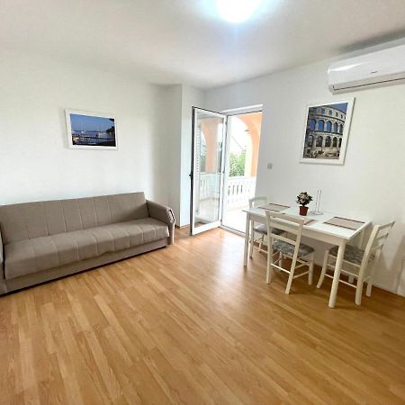 Villa Julie Jadranovo Dış mekan fotoğraf