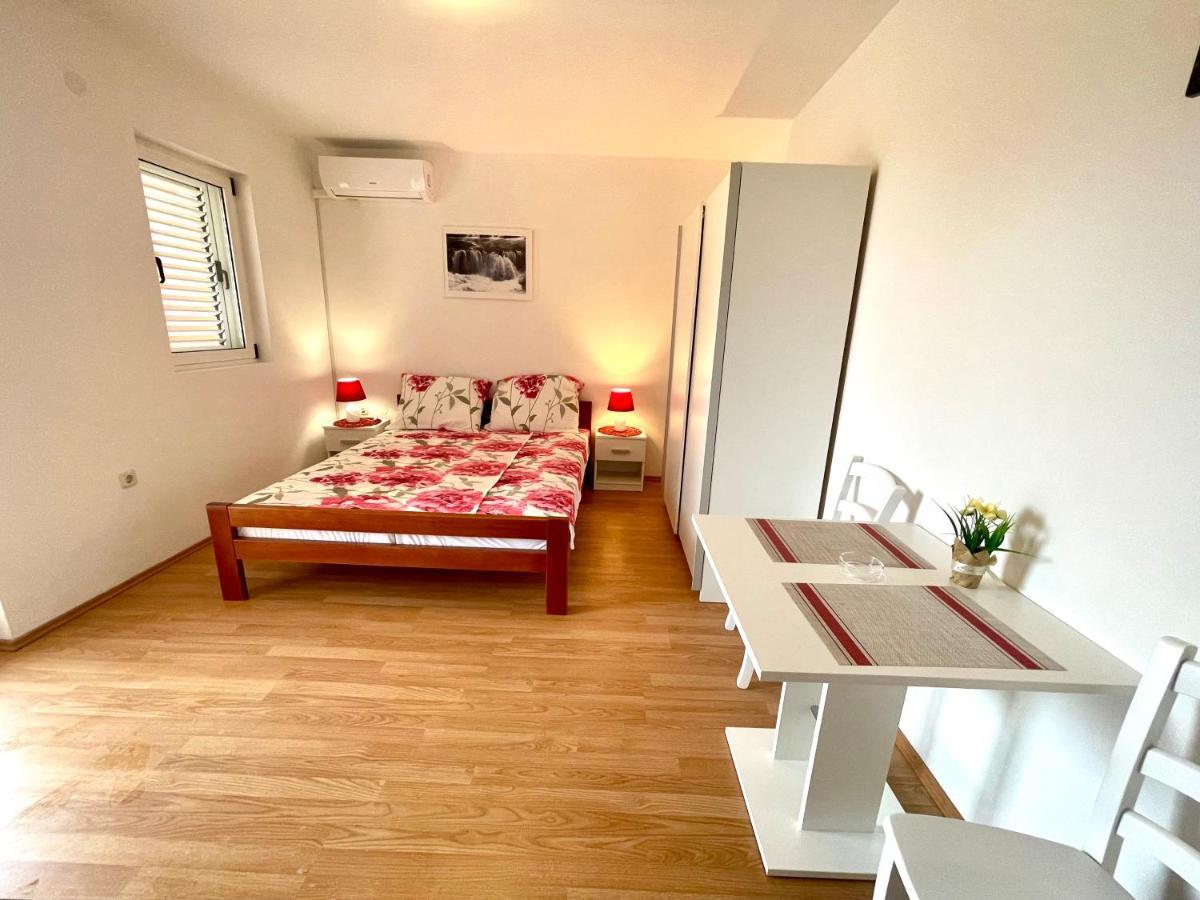 Villa Julie Jadranovo Dış mekan fotoğraf