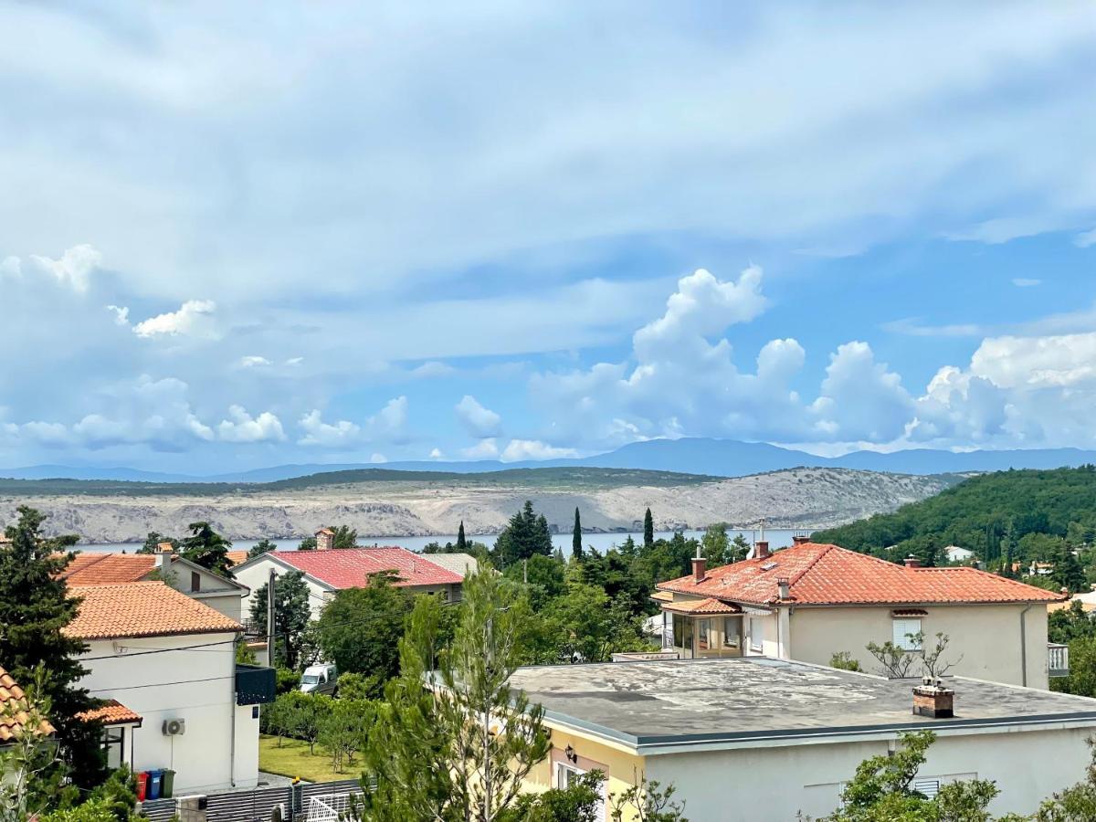 Villa Julie Jadranovo Dış mekan fotoğraf