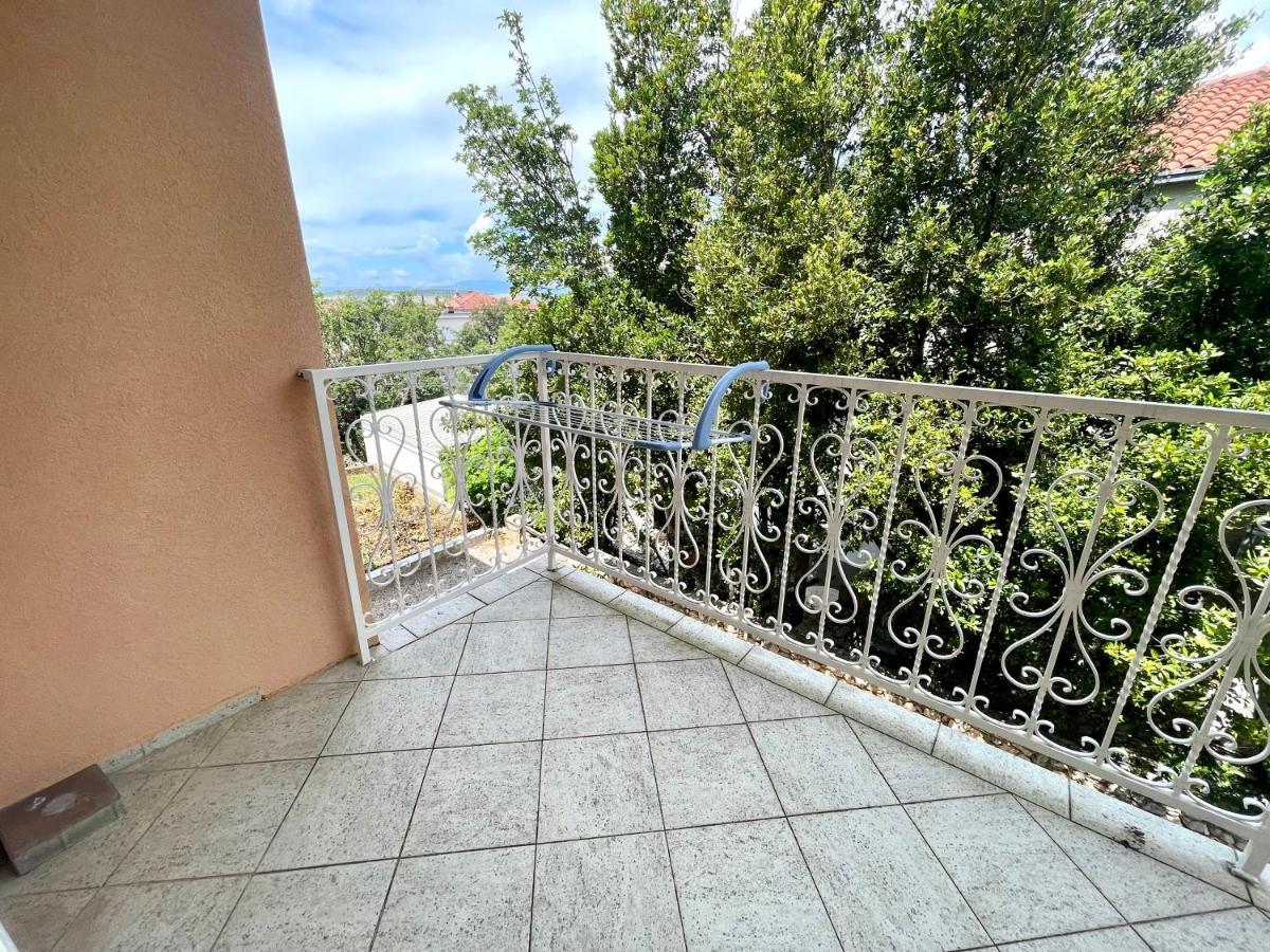 Villa Julie Jadranovo Dış mekan fotoğraf