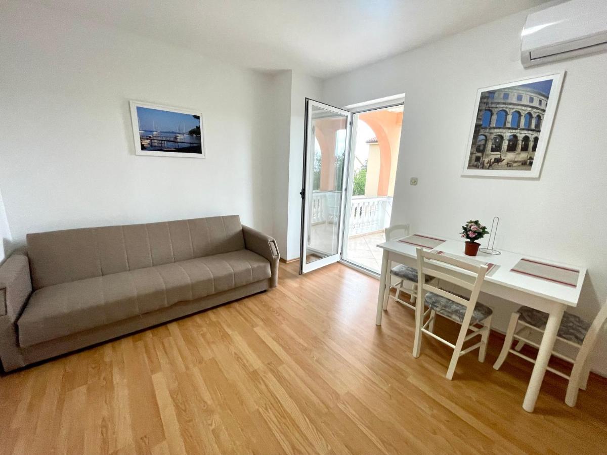 Villa Julie Jadranovo Dış mekan fotoğraf