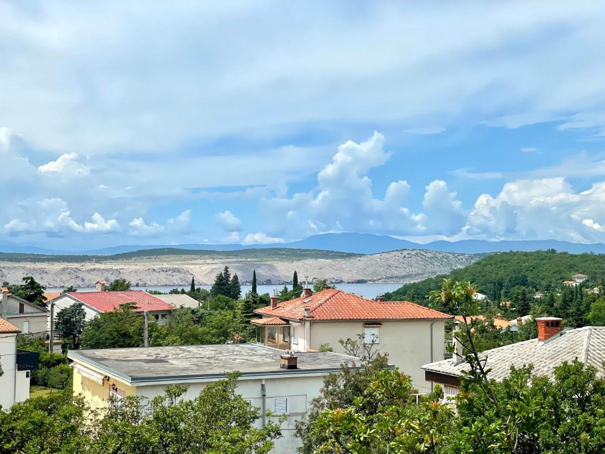 Villa Julie Jadranovo Dış mekan fotoğraf