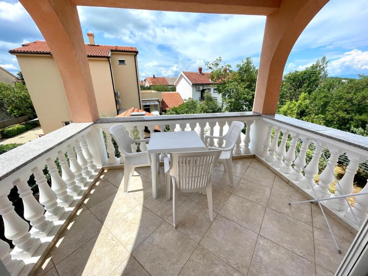 Villa Julie Jadranovo Dış mekan fotoğraf