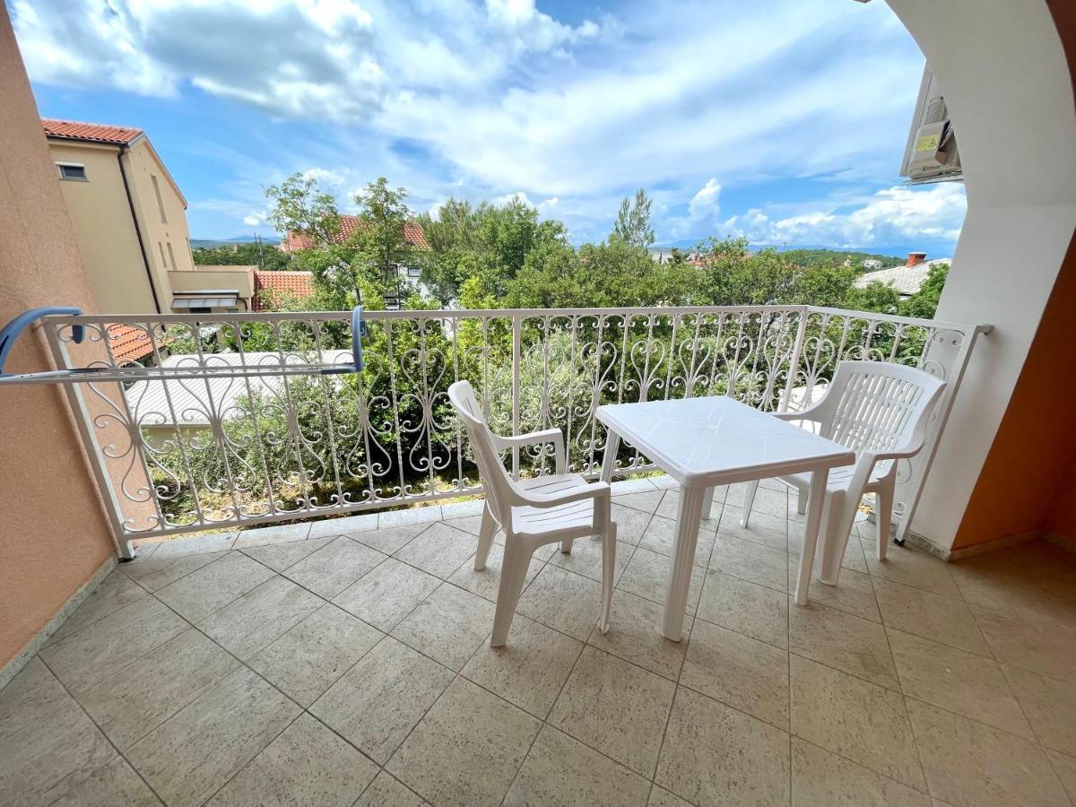 Villa Julie Jadranovo Dış mekan fotoğraf