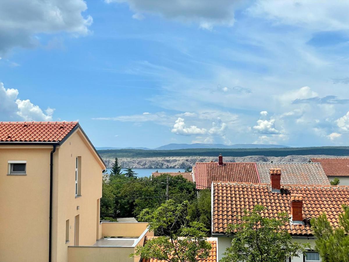 Villa Julie Jadranovo Dış mekan fotoğraf