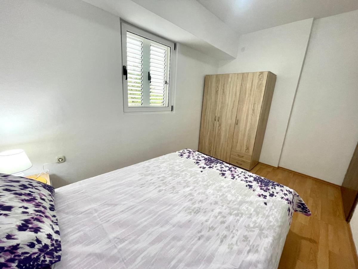 Villa Julie Jadranovo Dış mekan fotoğraf