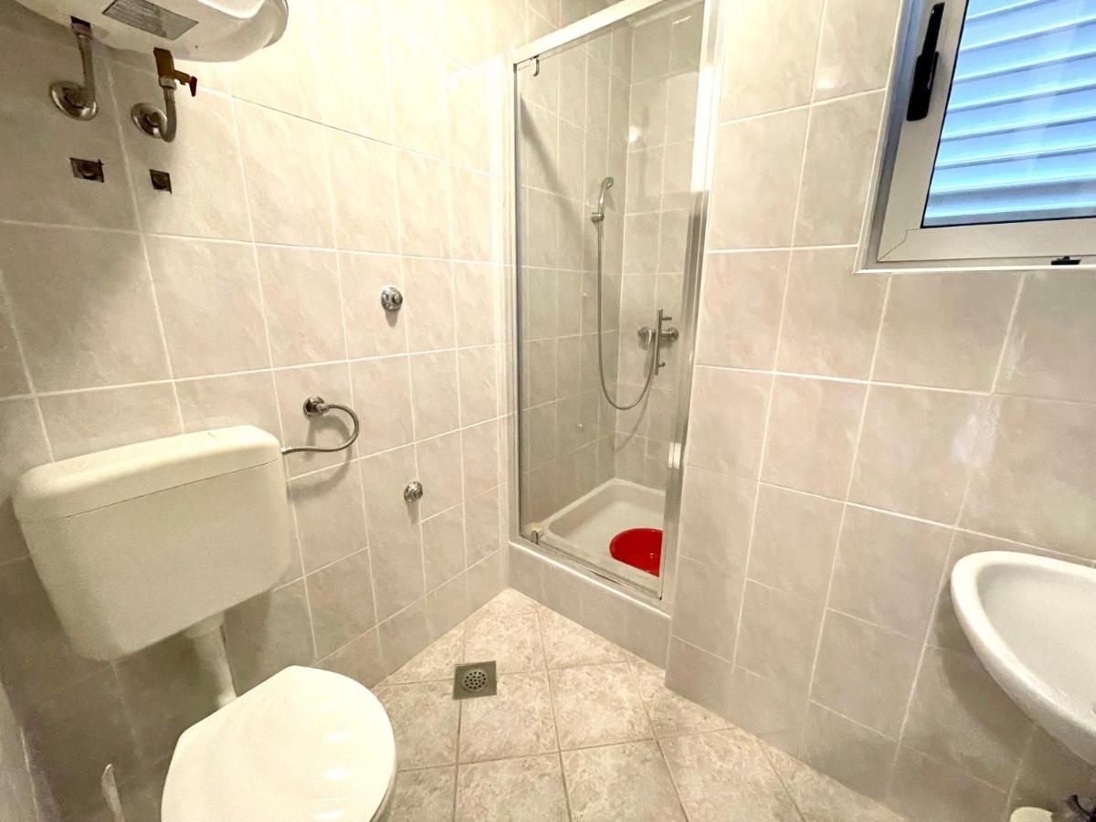 Villa Julie Jadranovo Dış mekan fotoğraf