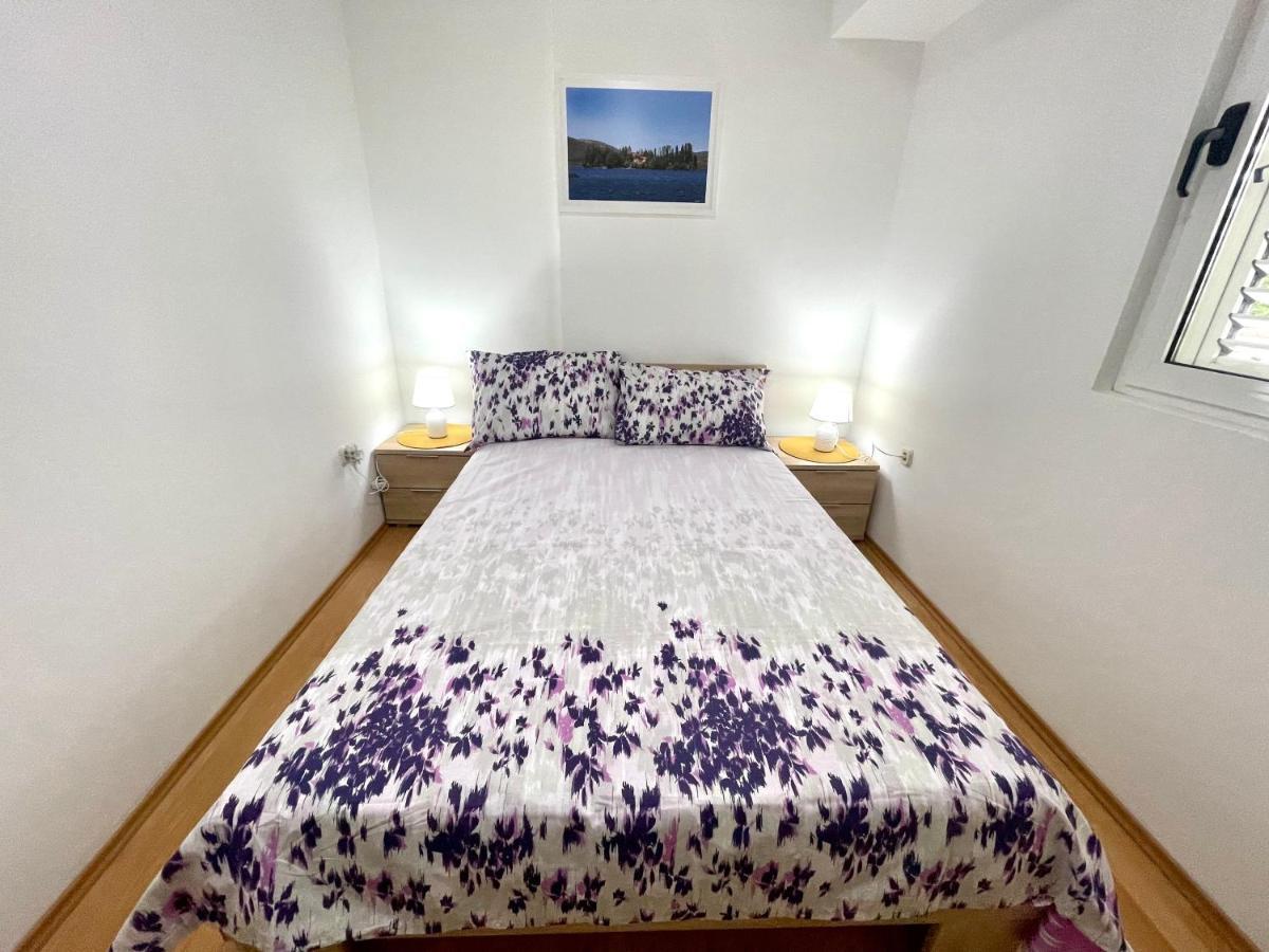 Villa Julie Jadranovo Dış mekan fotoğraf